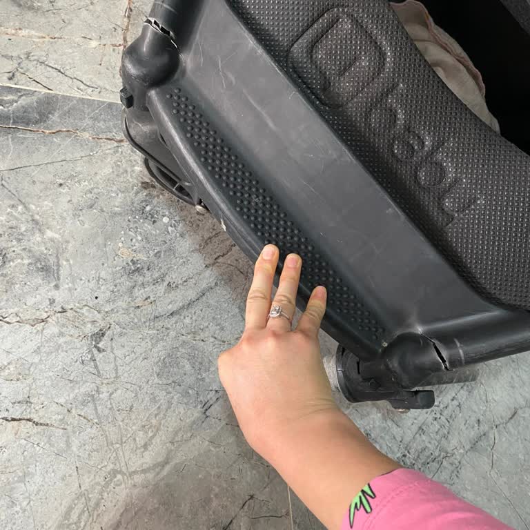 Garanti Verilen Ürünün Arkasında Durulmuyor