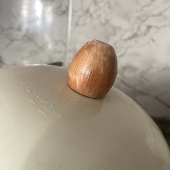 Madame Coco Tencerede Renk Atma Ve Kararma Sorunu