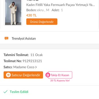 Madame Coco Tencerede Renk Atma Ve Kararma Sorunu