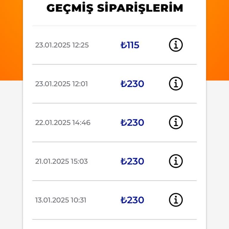 Gültepe Şubesi'nde İlgisizlik Ve Sipariş Sorunu