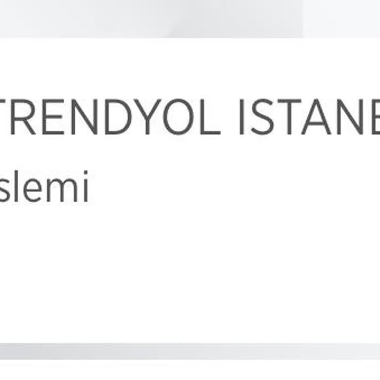 Bankkart Genç İade İşlemi Sorunu Ve Avans Bakiye Çıkmazı