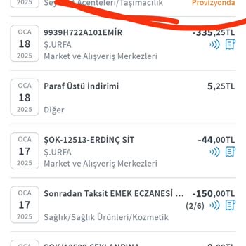 Eksik Ve Yanlış Gönderilen Ürün Sorunu