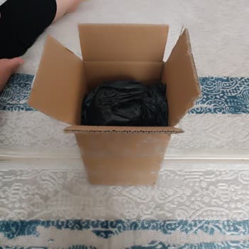 Eksik Ve Yanlış Gönderilen Ürün Sorunu