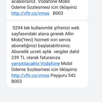 Yanlış Çekim Ve İptal Sürecinde Yaşanan Sorunlar