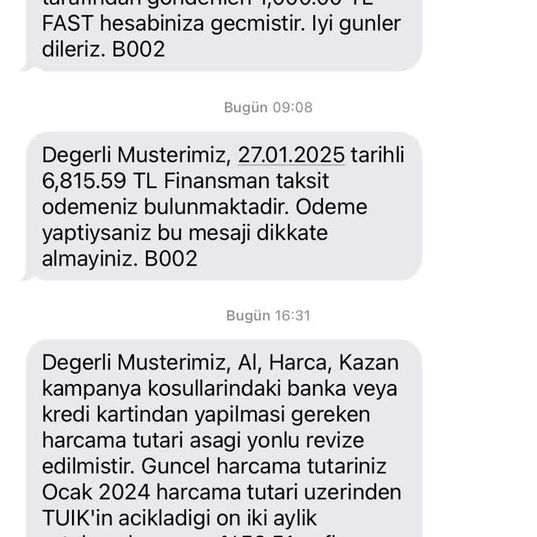 Al Harca Kazan Kampanyasında Beklenmedik Artış