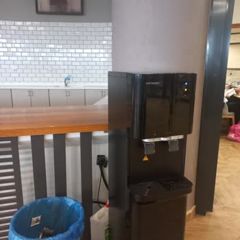 Millet Kütüphanesinde İkram Ve Konfor Eksikliği