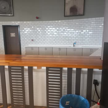 Millet Kütüphanesinde İkram Ve Konfor Eksikliği