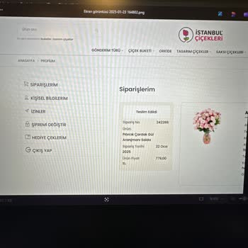 Yanlış Adrese Teslimat Ve İletişim Sorunları