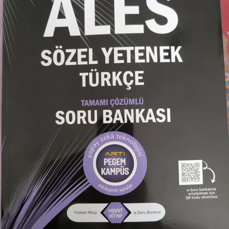 Pegem.net Yanlış Kitap Gönderimi Ve Müşteri Hizmetleri Sorunu