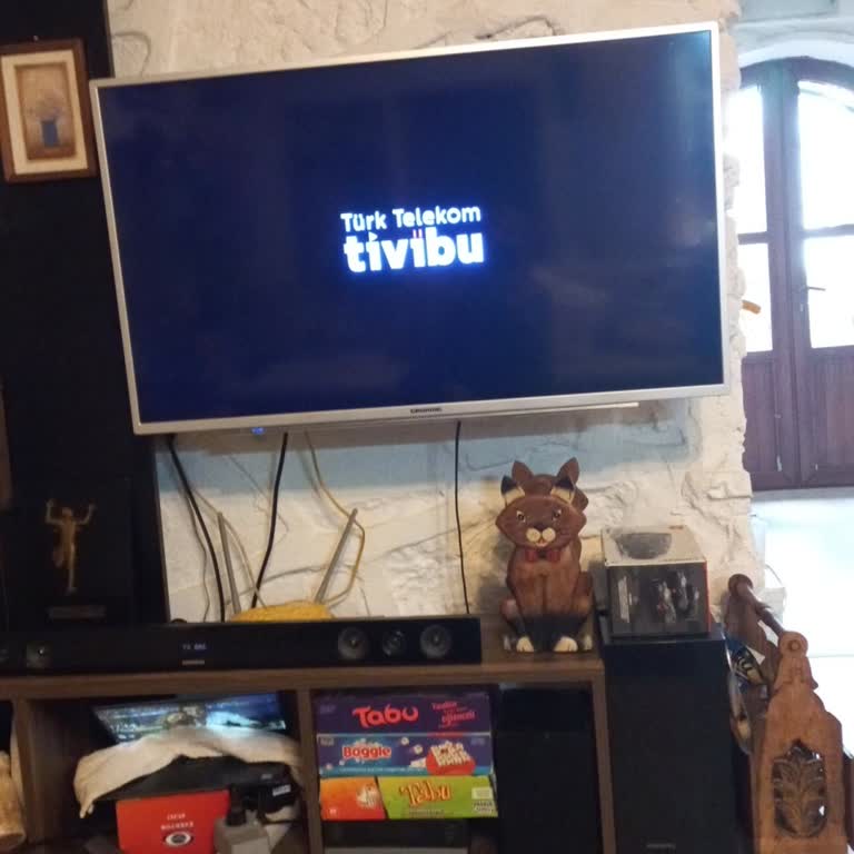 Tivibu Go'da Ebeveyn Filtresi Ve Giriş Sorunu