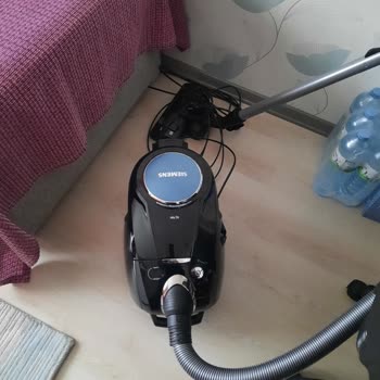 Siemens Süpürge Kullanım Zorlukları Ve Destek Eksikliği