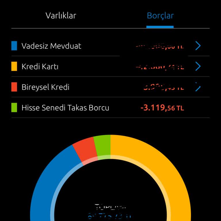 Yapı Kredi Yatırım: Ulaşılamayan Müşteri Hizmetleri Ve Beklenmedik Borç Kesintisi