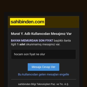 Eski Mail Adresi Sorunu: Giriş Yapılamıyor