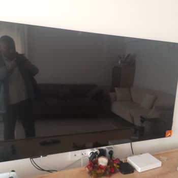 Grundig TV Montajında Yaşanan Sorun Ve İade Süreci