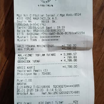 Ayıplı Ürün Ve Kaba Hizmet Deneyimi