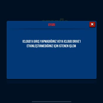 Emek Verilen Hesaba Erişim Sorunu