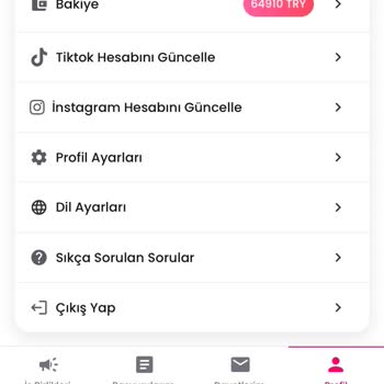 Yanlış Ücretlendirme Ve İade Sorunu
