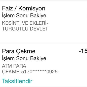 Garanti BBVA Yaşanan Sorunlar Ve Müşteri Hizmetleri Deneyimi