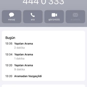 Garanti BBVA Yaşanan Sorunlar Ve Müşteri Hizmetleri Deneyimi