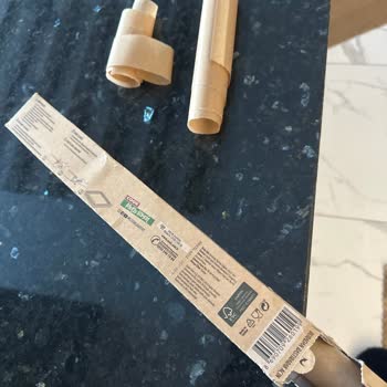 Cook Sedat Tahir Fırın Kağıdında Hayal Kırıklığı