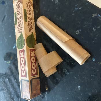 Cook Sedat Tahir Fırın Kağıdında Hayal Kırıklığı