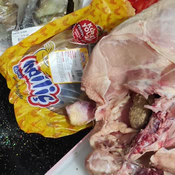 Erpiliç Ürününde Sağlık Tehlikesi