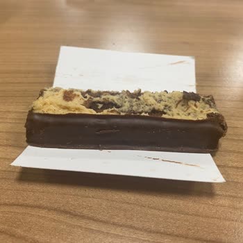 Ülker Olala Tiramisu Kek Üstü Eksik Çıktı