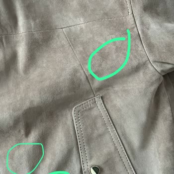 Derimod Defolu Ürün Ve Müşteri Hizmetleri Sorunu