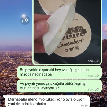 Soğuk Zincir İhlali Ve Bozuk Ürünler