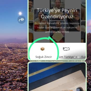 Soğuk Zincir İhlali Ve Bozuk Ürünler