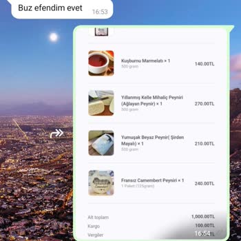 Soğuk Zincir İhlali Ve Bozuk Ürünler
