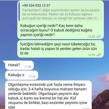 Soğuk Zincir İhlali Ve Bozuk Ürünler