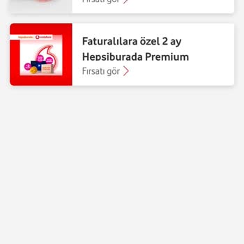 Vodafone'un Taahhüt İhlali Ve Müşteri Hizmetleri Sorunu