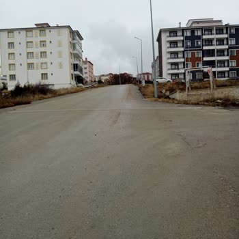 Çapanoğlu Mahallesi'nin Ulaşım Sorunları Ve Belediyenin İlgisizliği