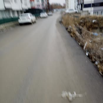 Çapanoğlu Mahallesi'nin Ulaşım Sorunları Ve Belediyenin İlgisizliği