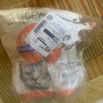 Hepsijet'ten Patlak Ürün Teslimatı Sorunu
