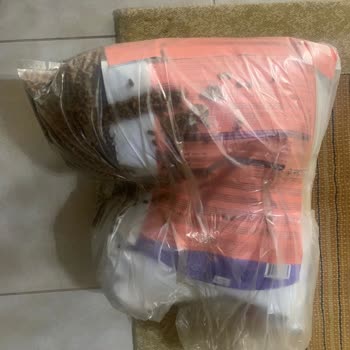 Hepsijet'ten Patlak Ürün Teslimatı Sorunu