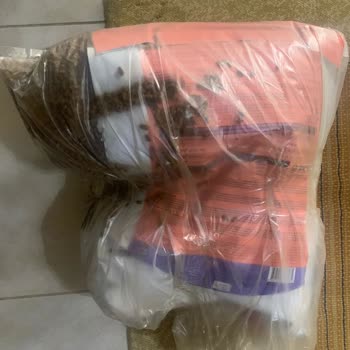 Hepsijet'ten Patlak Ürün Teslimatı Sorunu