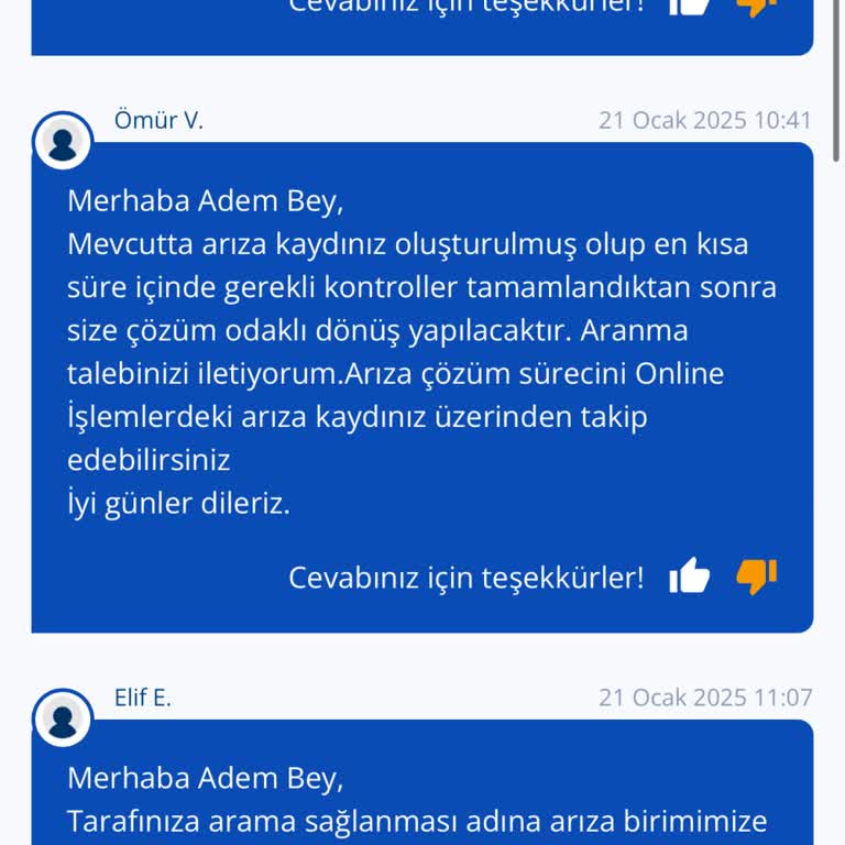 TurkNet Bağlantı Sorunu Ve Oyalama