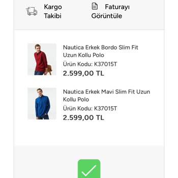 Fiyat İndirimi Sonrası Mağduriyet