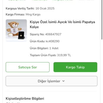 Çiçek Sepeti'nin Teslimat Kabusu: Aynı Gün Teslimat Sözü Tutulmadı