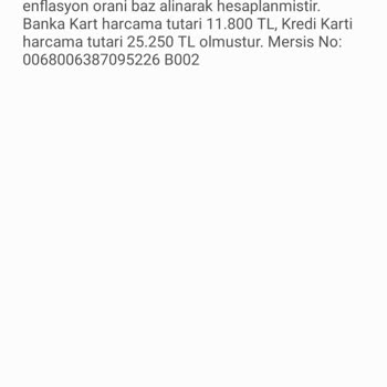 Kampanya Mağduriyeti: Harcama Limitleri Sürekli Artıyor