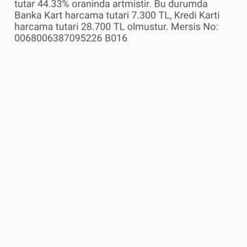 Kampanya Mağduriyeti: Harcama Limitleri Sürekli Artıyor