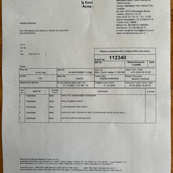 Sıfır Kilometre Mercedes C200 AMG İle Bitmeyen Sorunlar