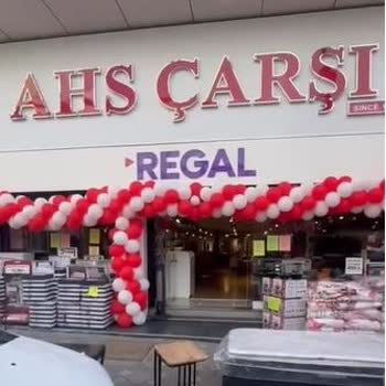 Ahs Çarşı Gebze Şubesi'nde Sipariş Ve İade Sorunu