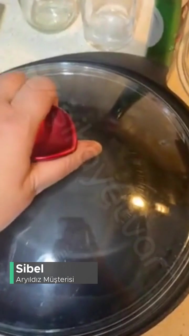 Aryıldız Tencere Soyuluyor! videonun kapak resmi
