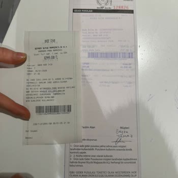 İade Sürecindeki Gecikme Ve Müşteri Hizmetleri Sorunu