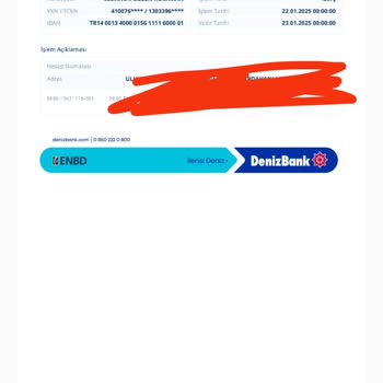 Yetkisiz Para Çekimi: İade Talebi