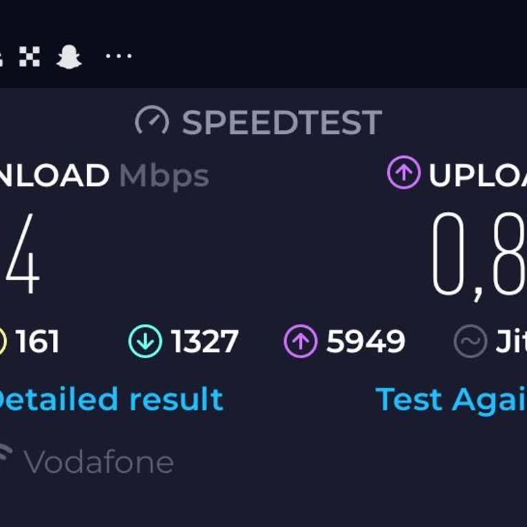 İnternet Hızı Ve Teknik Destek Sorunları