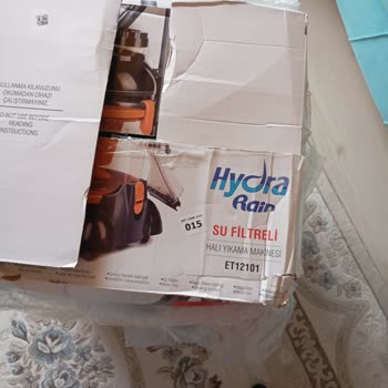 Arızalı Ürün Ve Yetersiz Müşteri Hizmeti Sorunu